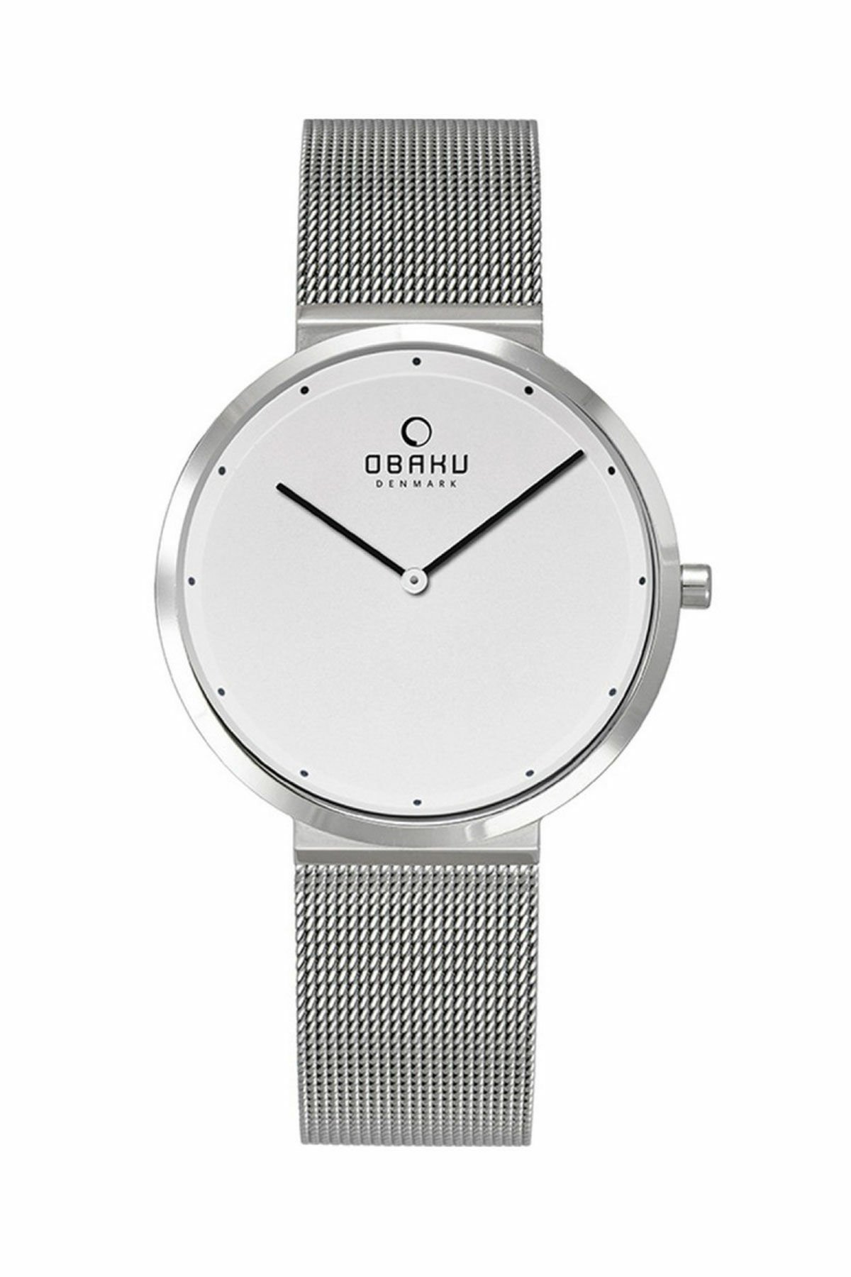 Obaku Denmark Kadın  Saati V230LXCWMC