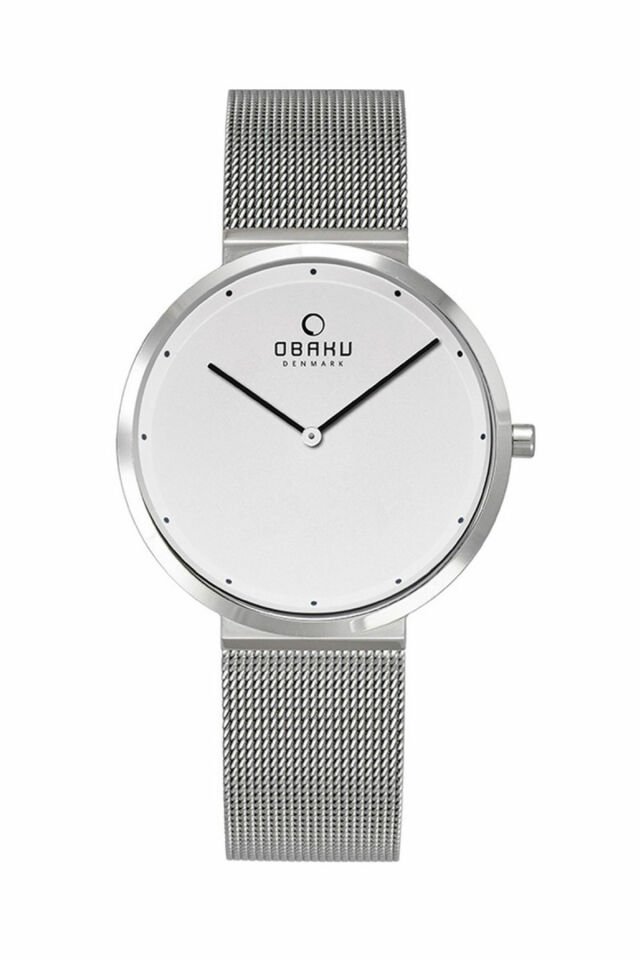 Obaku Denmark Kadın  Saati V230LXCWMC