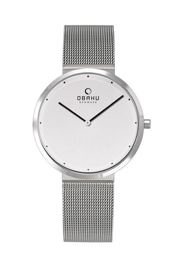 Obaku Denmark Kadın  Saati V230LXCWMC