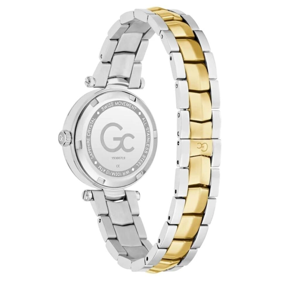 Gc GCY93007L9 Kadın Kol Saati
