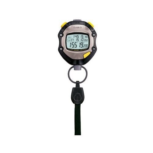 Casio HS-70W-1DF Kronometre