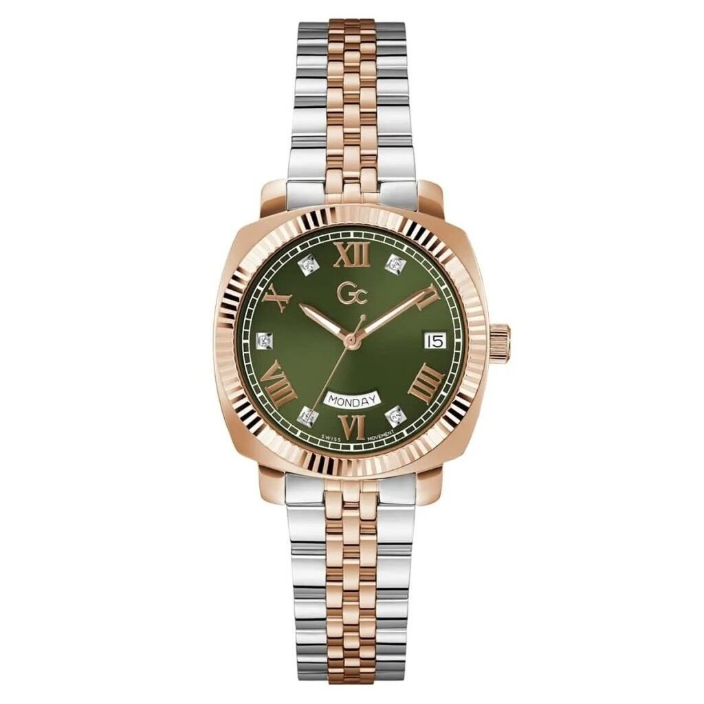 Gc GCZ44004L3 Kadın Kol Saati