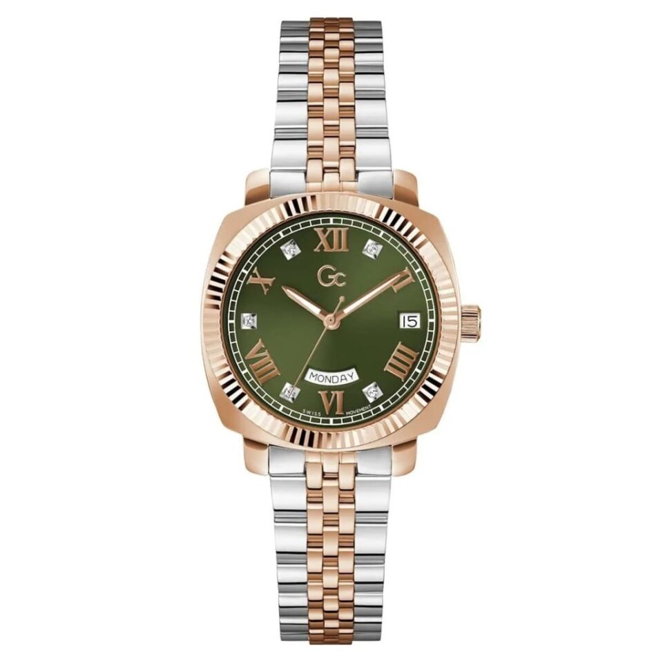 Gc GCZ44004L3 Kadın Kol Saati