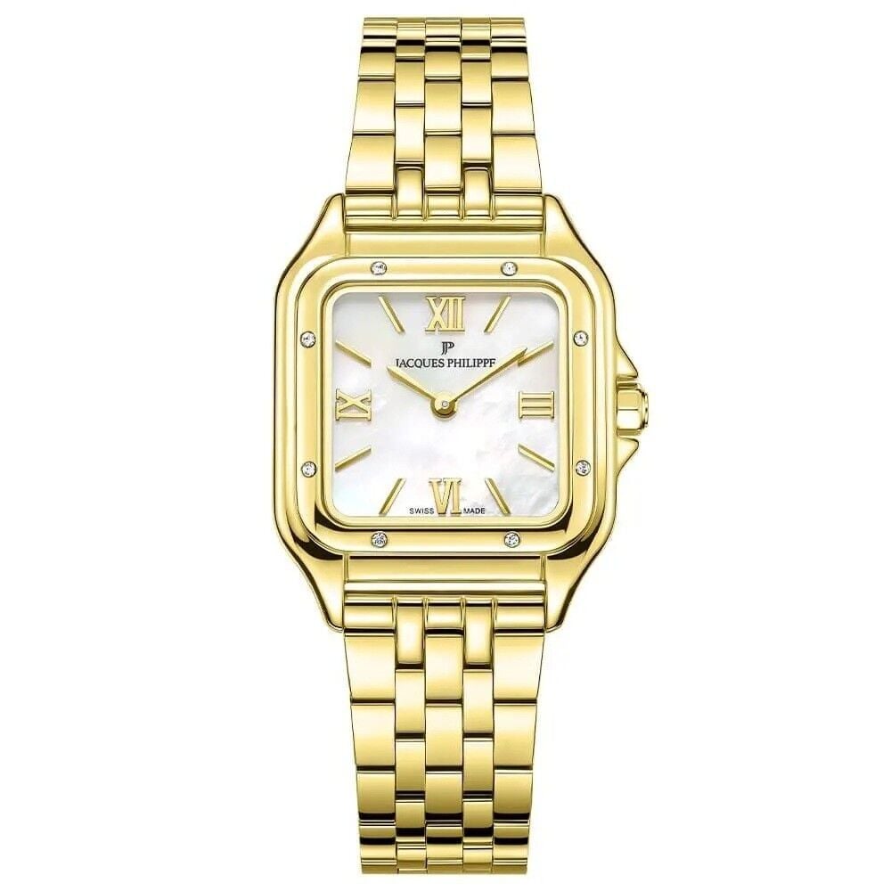 Jacques Philippe JPQLS762384 Kadın Kol Saati