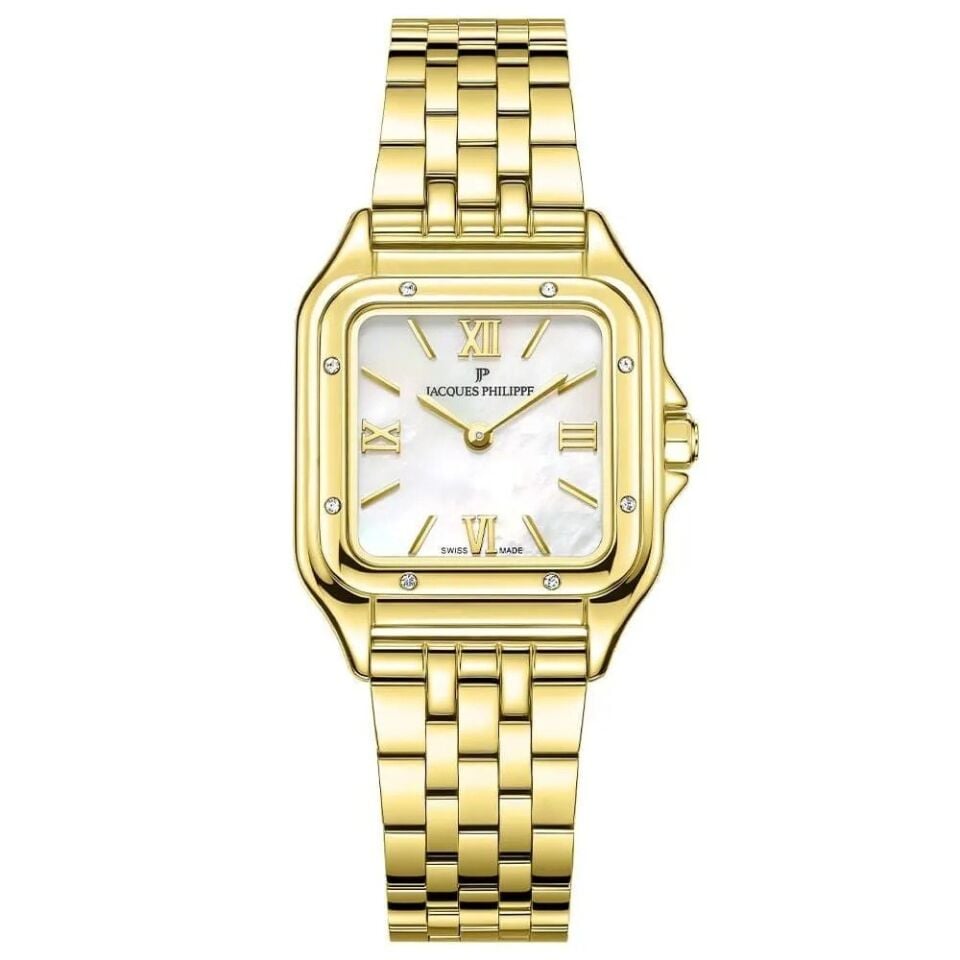 Jacques Philippe JPQLS762384 Kadın Kol Saati