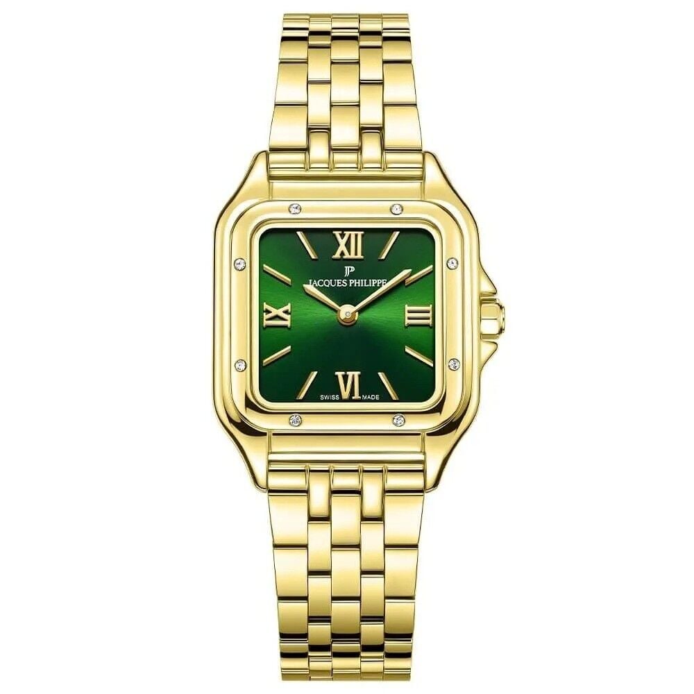 Jacques Philippe JPQLS7623X4 Kadın Kol Saati