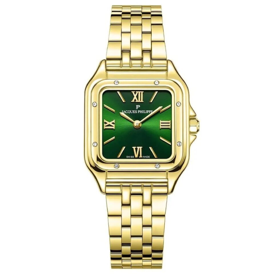 Jacques Philippe JPQLS7623X4 Kadın Kol Saati