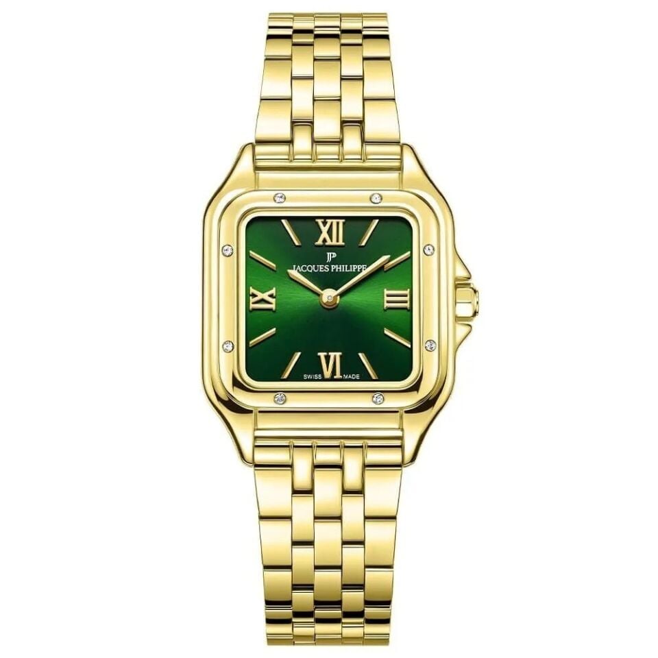 Jacques Philippe JPQLS7623X4 Kadın Kol Saati