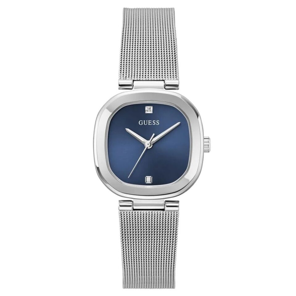 Guess GUGW0768L1 Pırlantalı Kadın Kol Saati