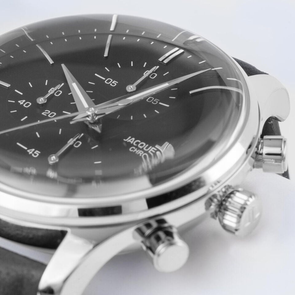 JACQUES LEMANS LONDON 1-2163A ERKEK KOL SAATİ