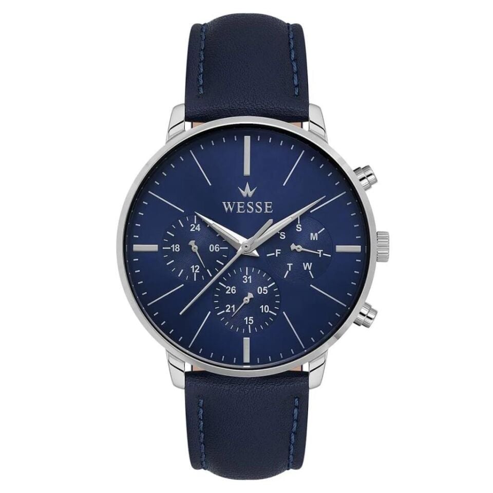 Wesse WWG401106LA Erkek Kol Saati