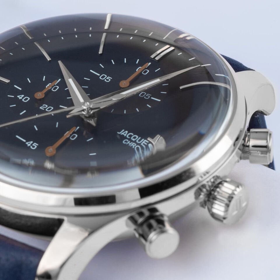 JACQUES LEMANS LONDON 1-2163C ERKEK KOL SAATİ