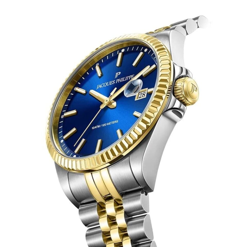 Jacques Philippe JPQGS597338V2 Erkek Kol Saati