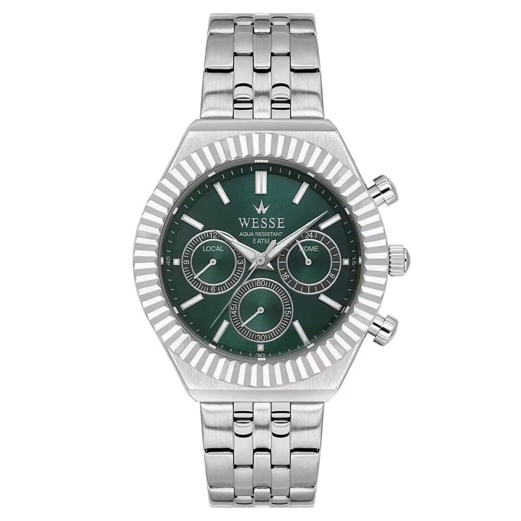Wesse WWG211201 Erkek Kol Saati