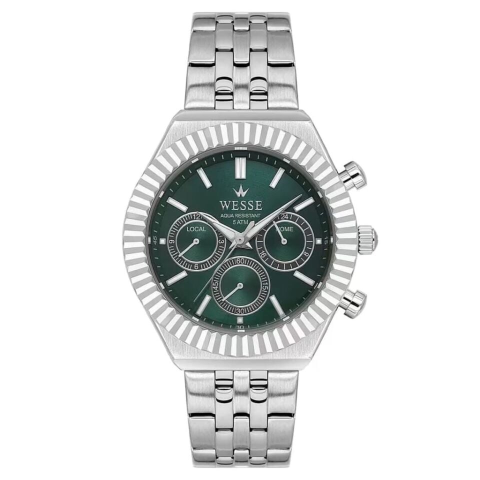 Wesse WWG211201 Erkek Kol Saati