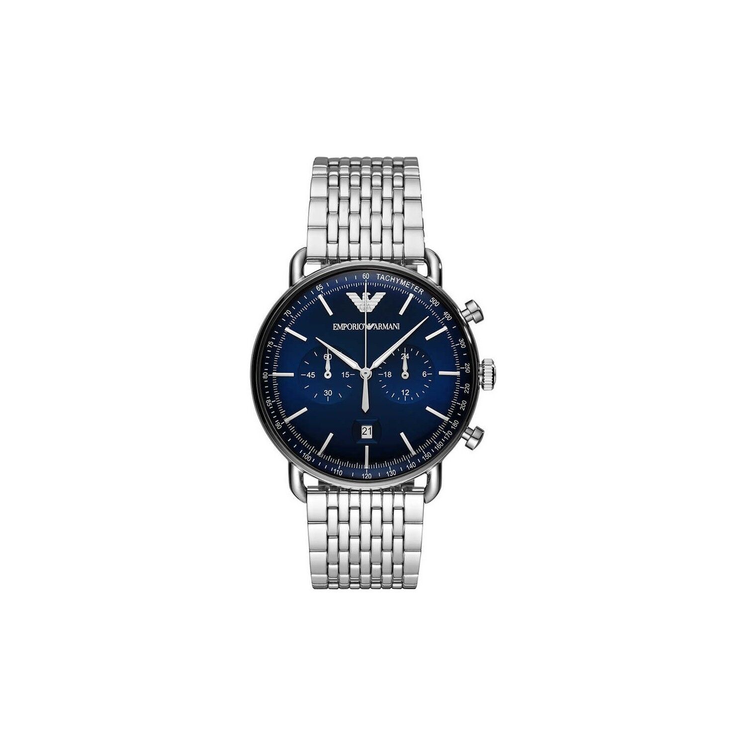 Emporio Armani AR11238 Erkek Kol Saati