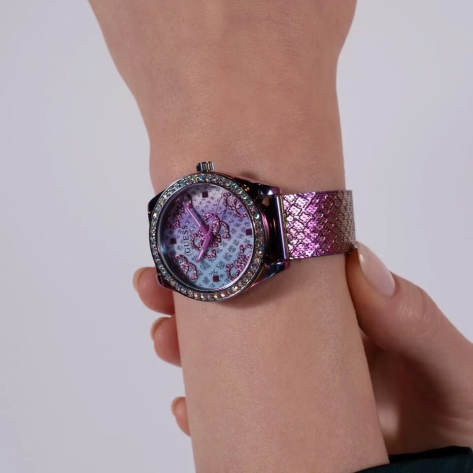 Guess GUGW0748L3 Kadın Kol Saati