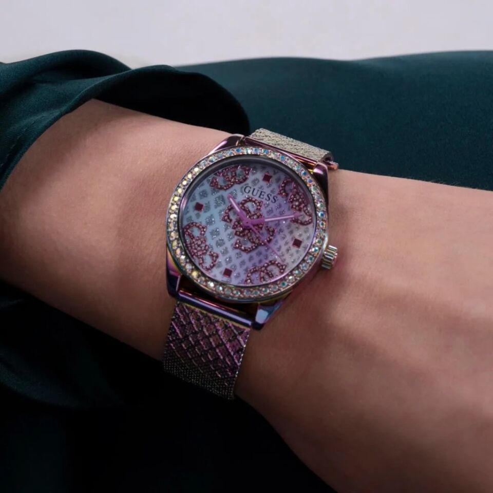 Guess GUGW0748L3 Kadın Kol Saati
