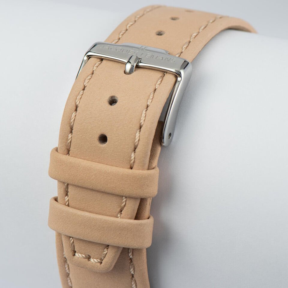 JACQUES LEMANS LONDON 1-2163D ERKEK KOL SAATİ