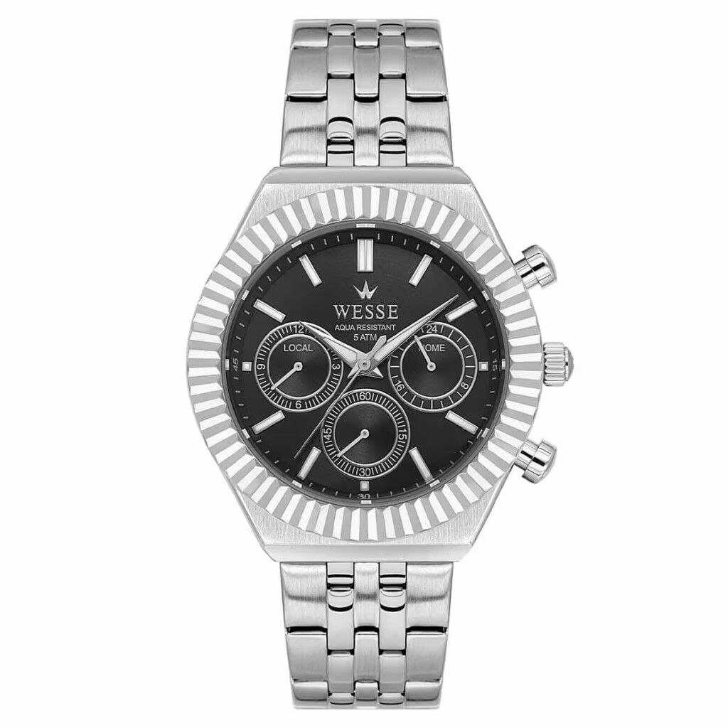 Wesse WWG211203 Erkek Kol Saati