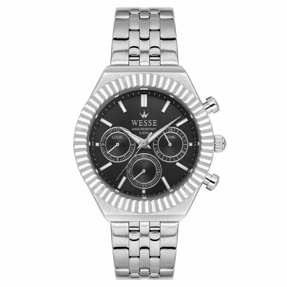 Wesse WWG211203 Erkek Kol Saati