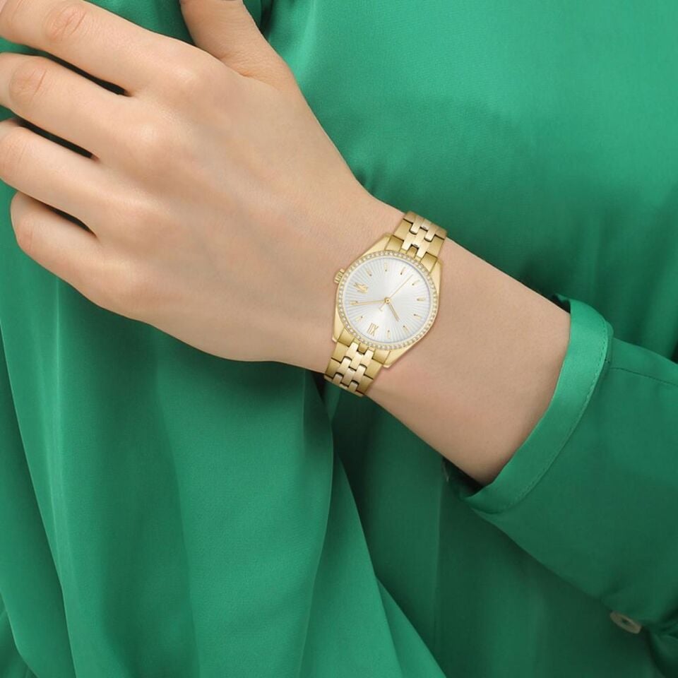 Lacoste 2001324 Kadın Kol Saati