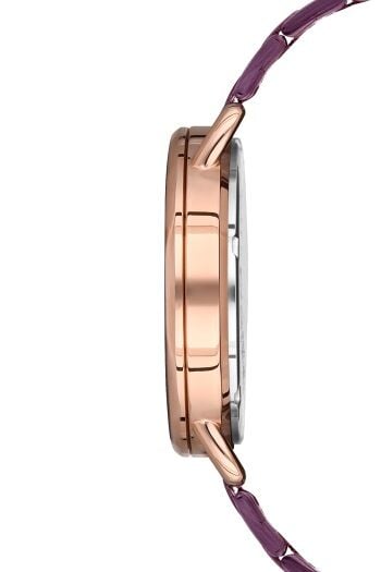 Ferro Mor Çelik Kordon Erkek Kol Saati F11064A-ZC 3 ATM Su Geçirmez 2 Yıl Garantili Hediye Paketli