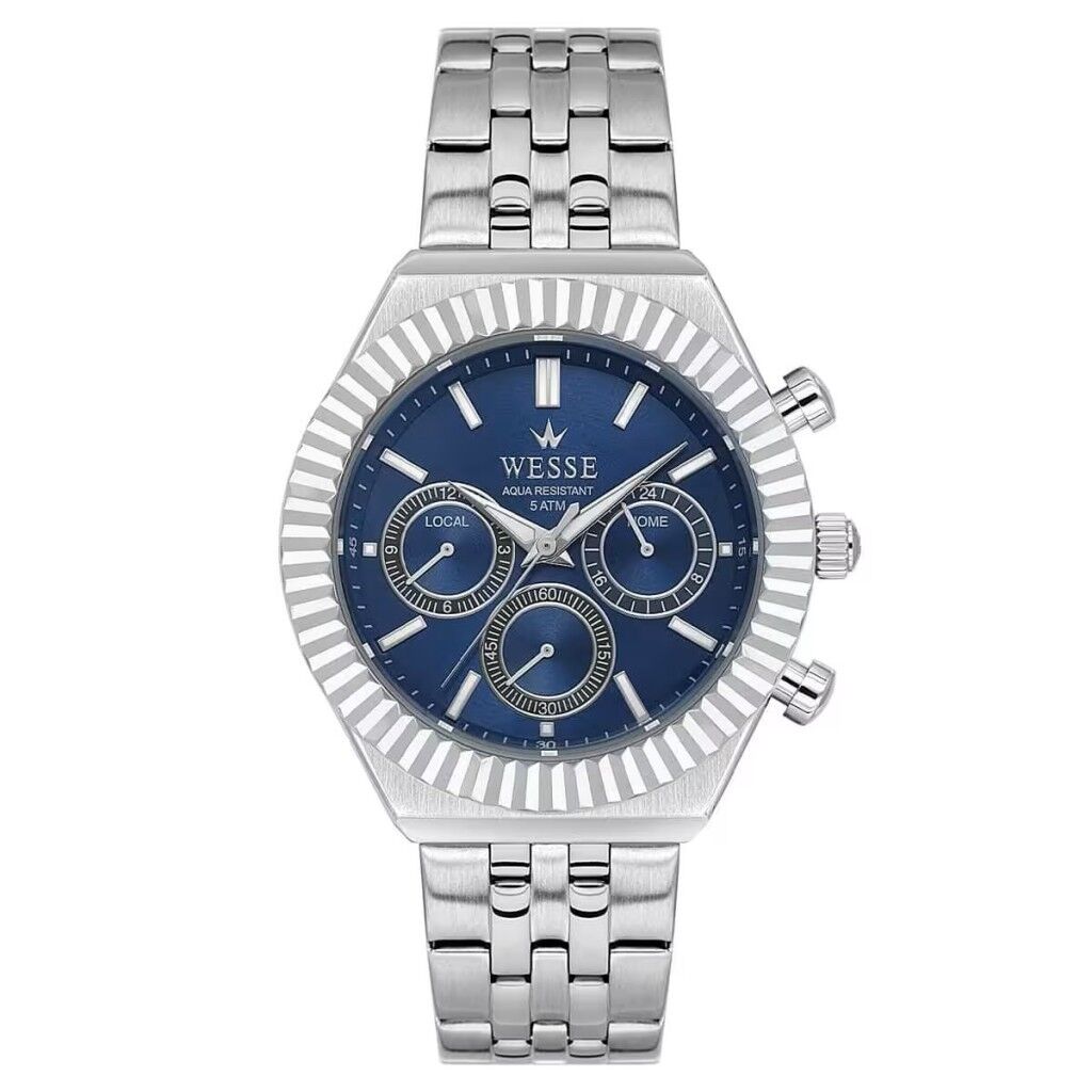 Wesse WWG211202 Erkek Kol Saati