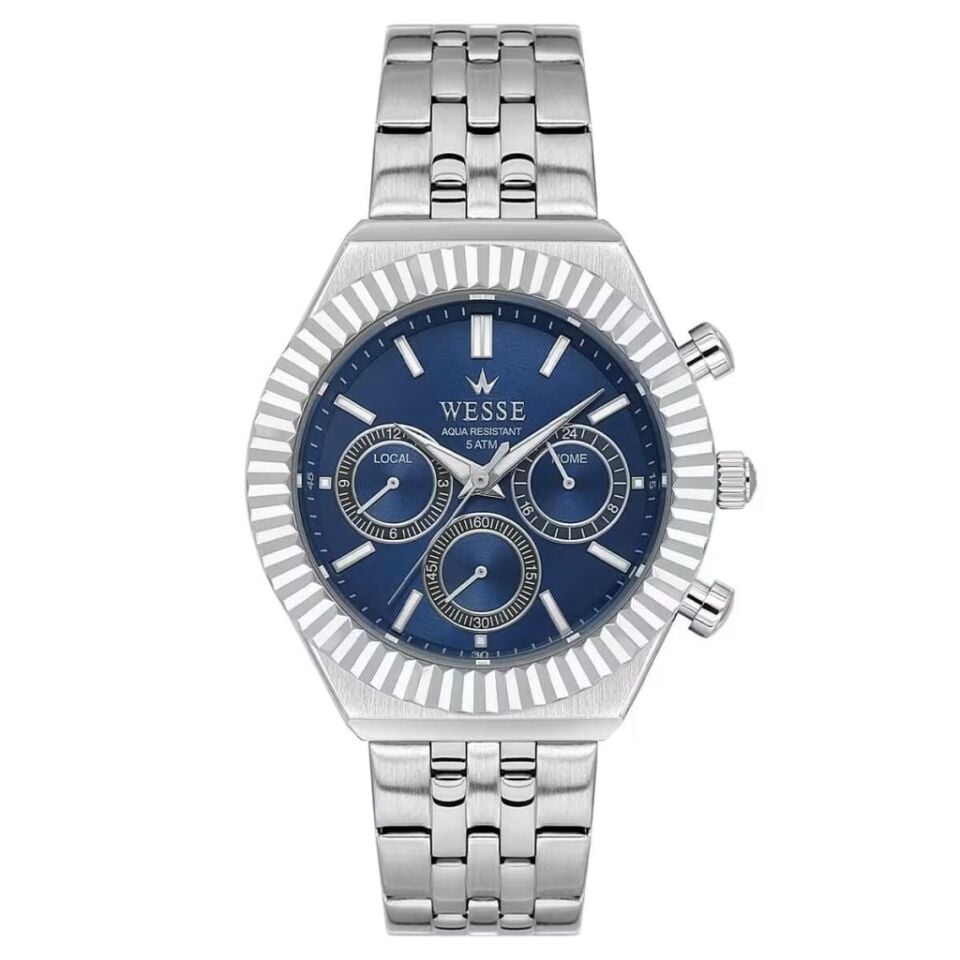 Wesse WWG211202 Erkek Kol Saati