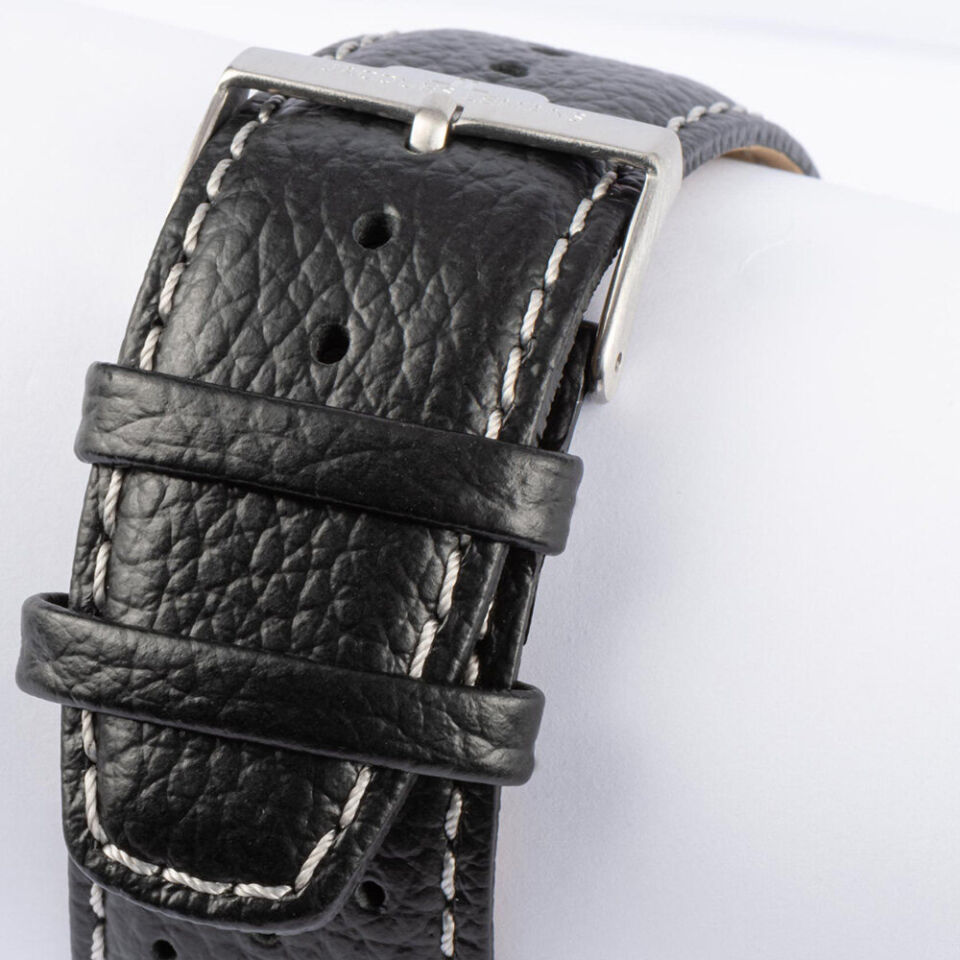 JACQUES LEMANS LUGANO 1-1645P ERKEK KOL SAATİ
