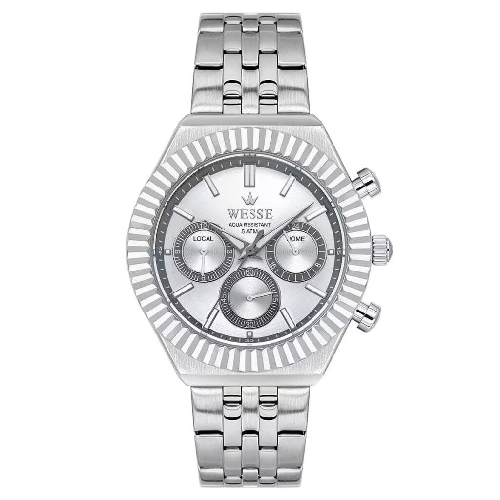 Wesse WWG211205 Erkek Kol Saati