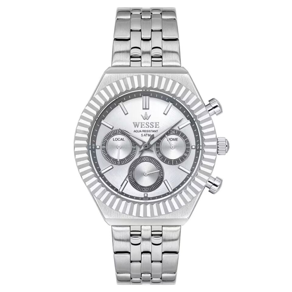 Wesse WWG211205 Erkek Kol Saati