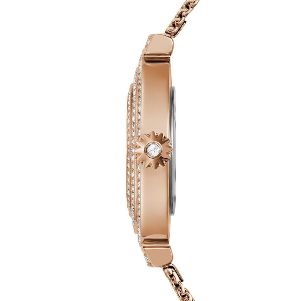 Guess GUGW0550L3 Quartz Hasır Rose 36 mm Kadın Kol Saati