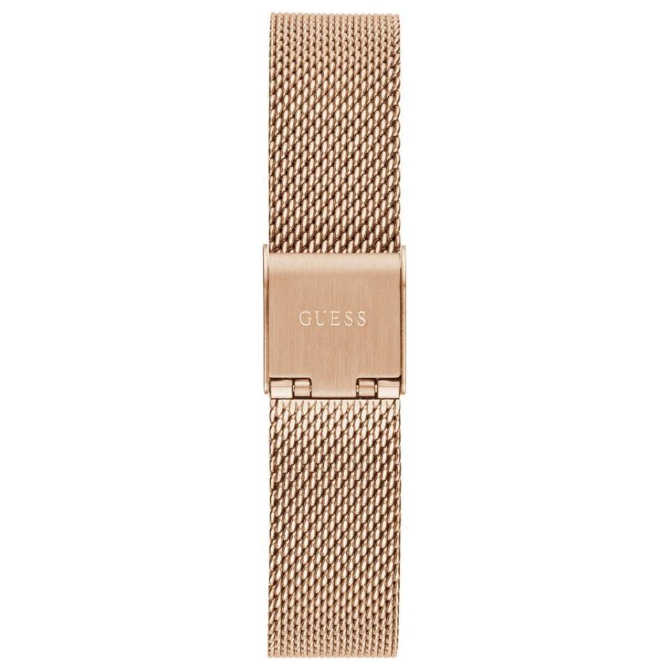 Guess GUGW0550L3 Quartz Hasır Rose 36 mm Kadın Kol Saati
