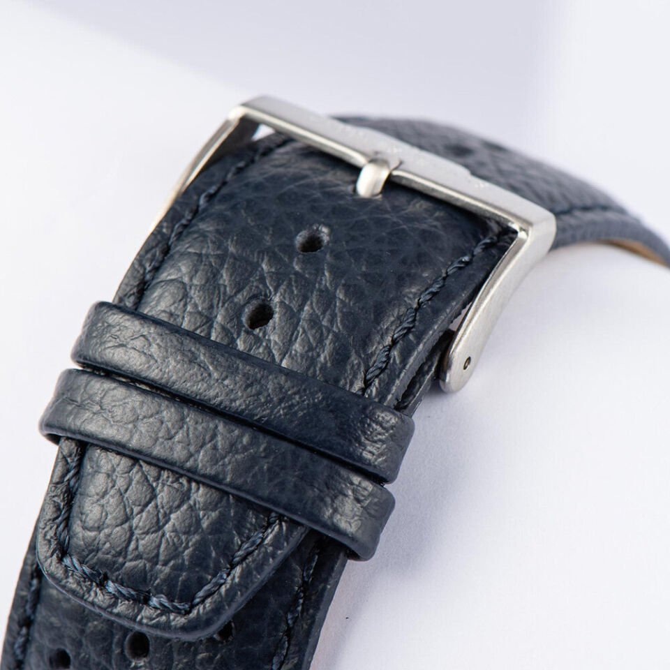 JACQUES LEMANS LUGANO 1-1645Q ERKEK KOL SAATİ