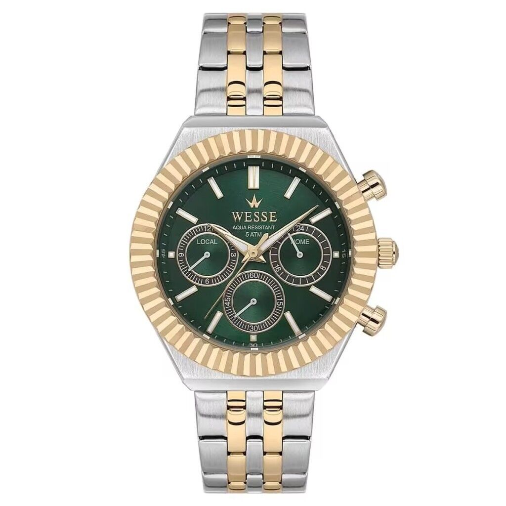 Wesse WWG211204 Erkek Kol Saati