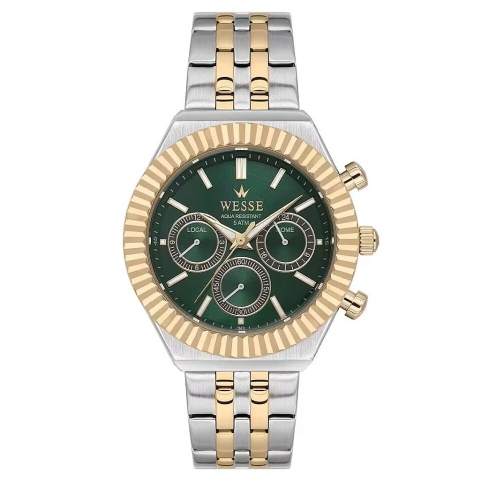 Wesse WWG211204 Erkek Kol Saati