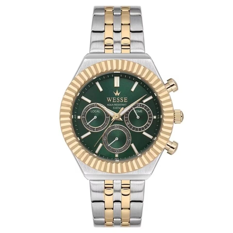Wesse WWG211204 Erkek Kol Saati