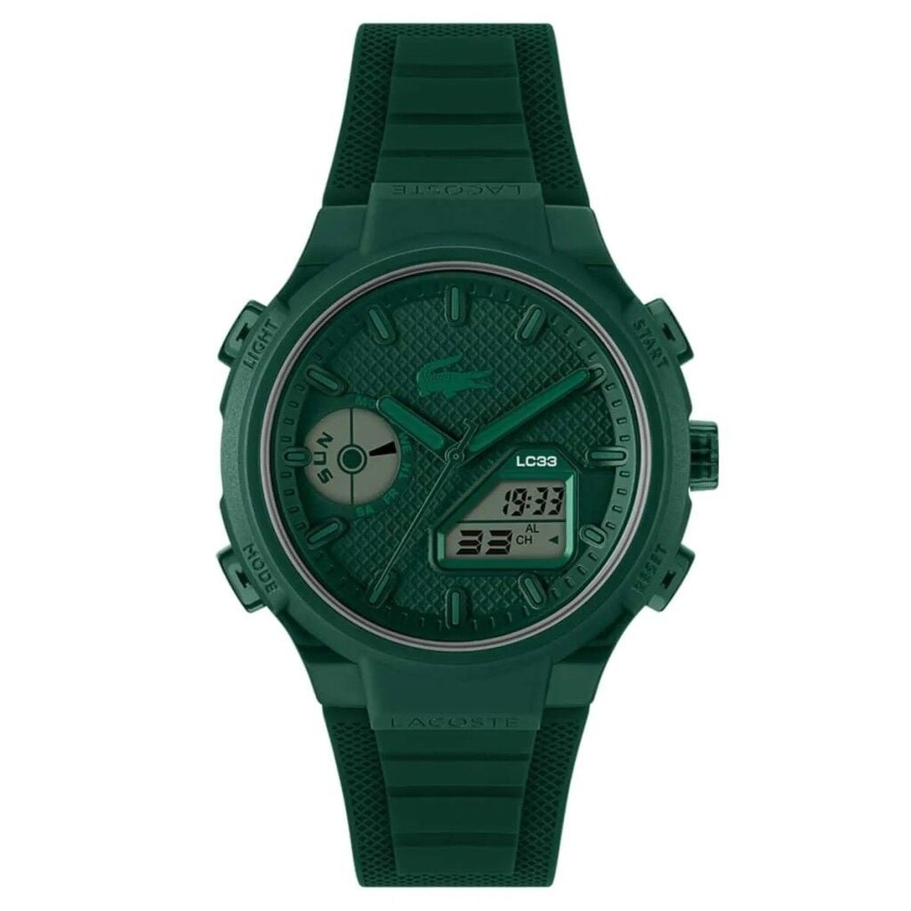 Lacoste 2011449 Erkek Kol Saati