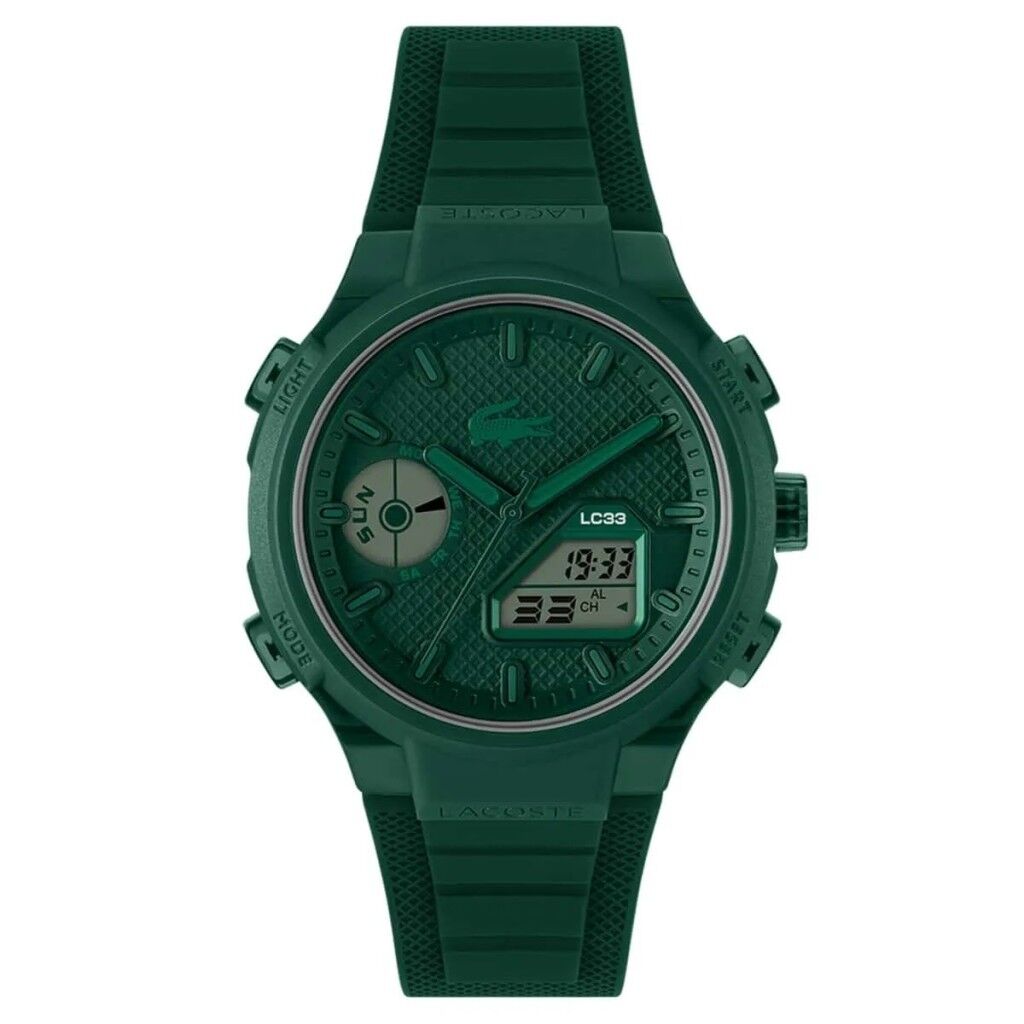 Lacoste 2011449 Erkek Kol Saati