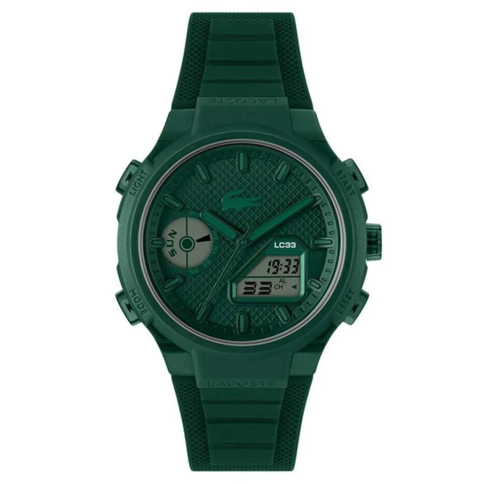Lacoste 2011449 Erkek Kol Saati