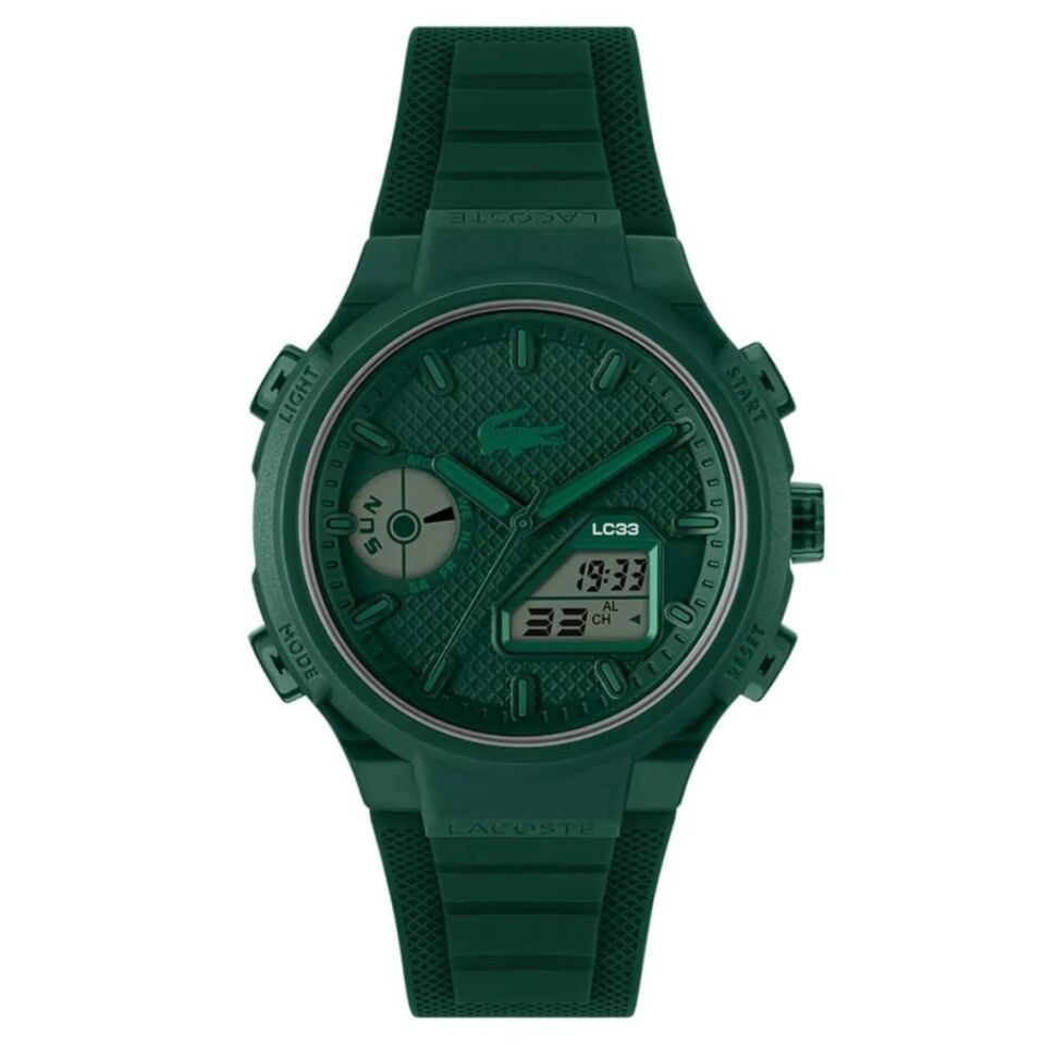 Lacoste 2011449 Erkek Kol Saati