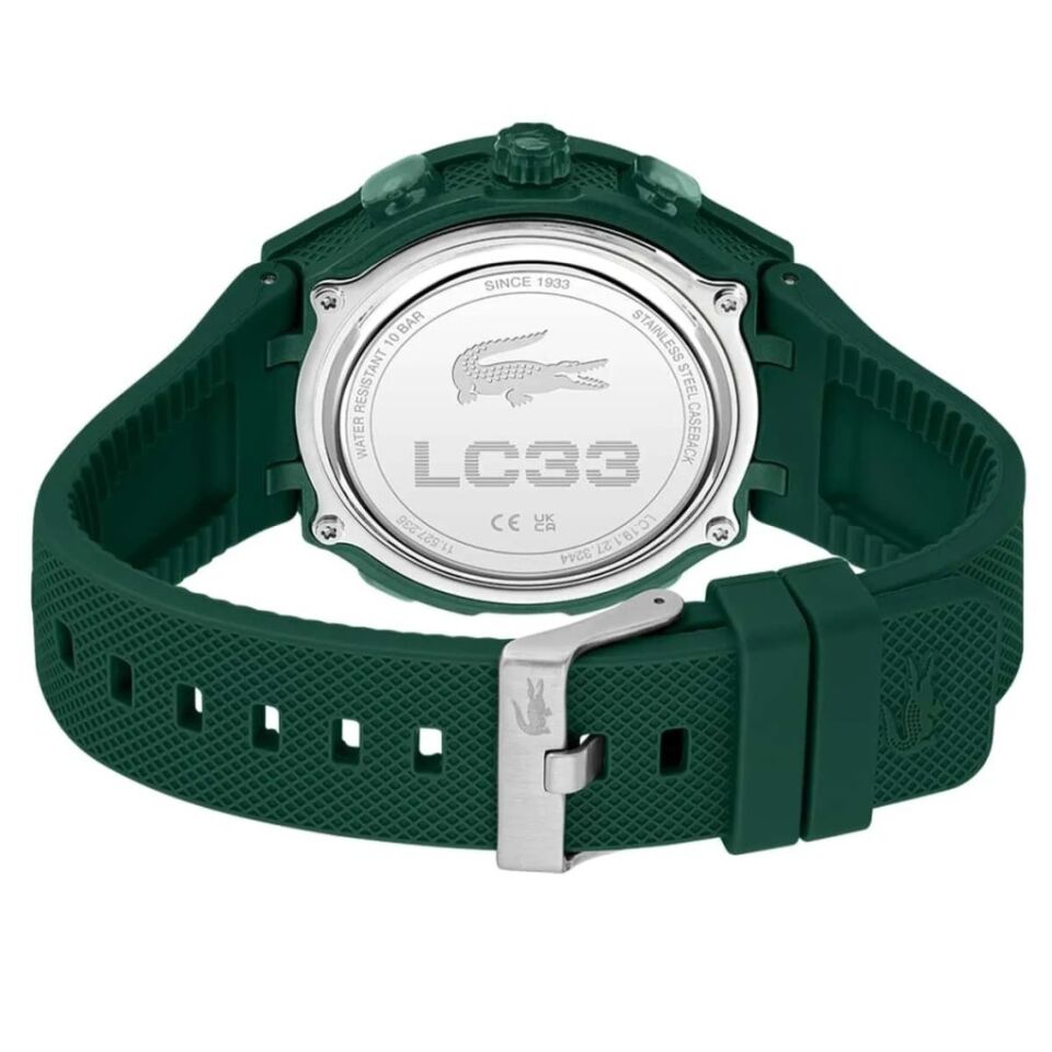 Lacoste 2011449 Erkek Kol Saati