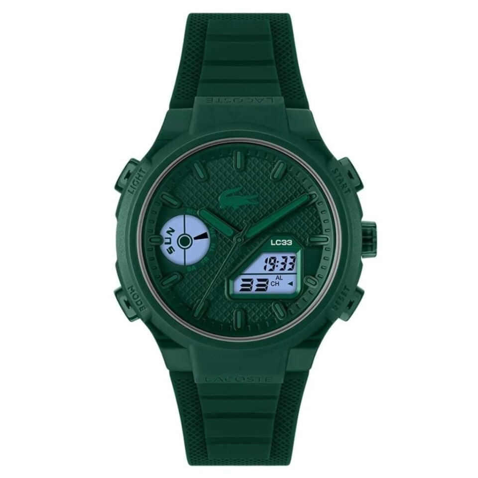 Lacoste 2011449 Erkek Kol Saati