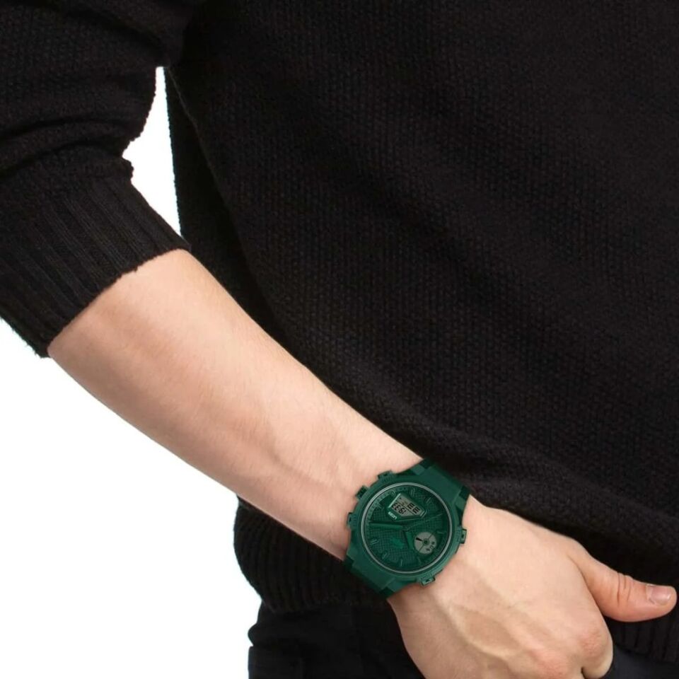 Lacoste 2011449 Erkek Kol Saati
