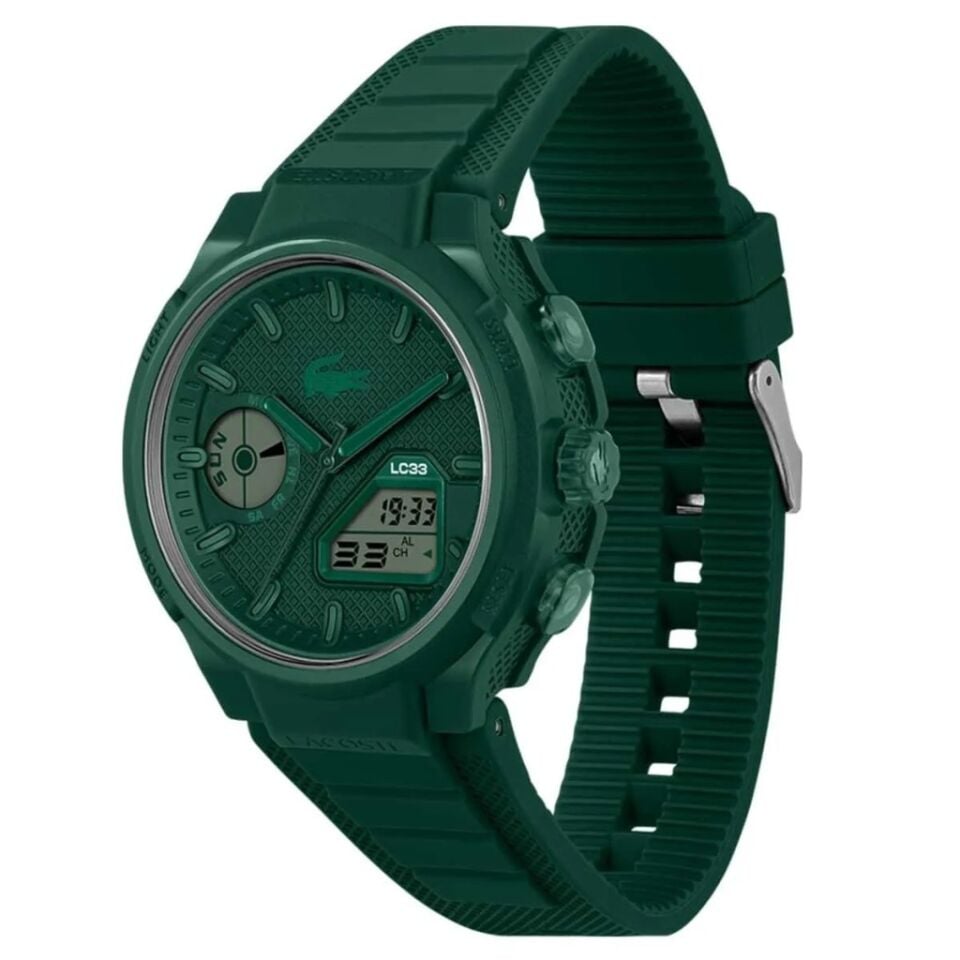 Lacoste 2011449 Erkek Kol Saati