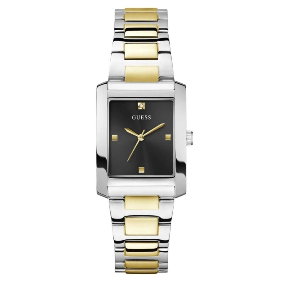 Guess GUGW0876L3 Pırlantalı Kadın Kol Saati