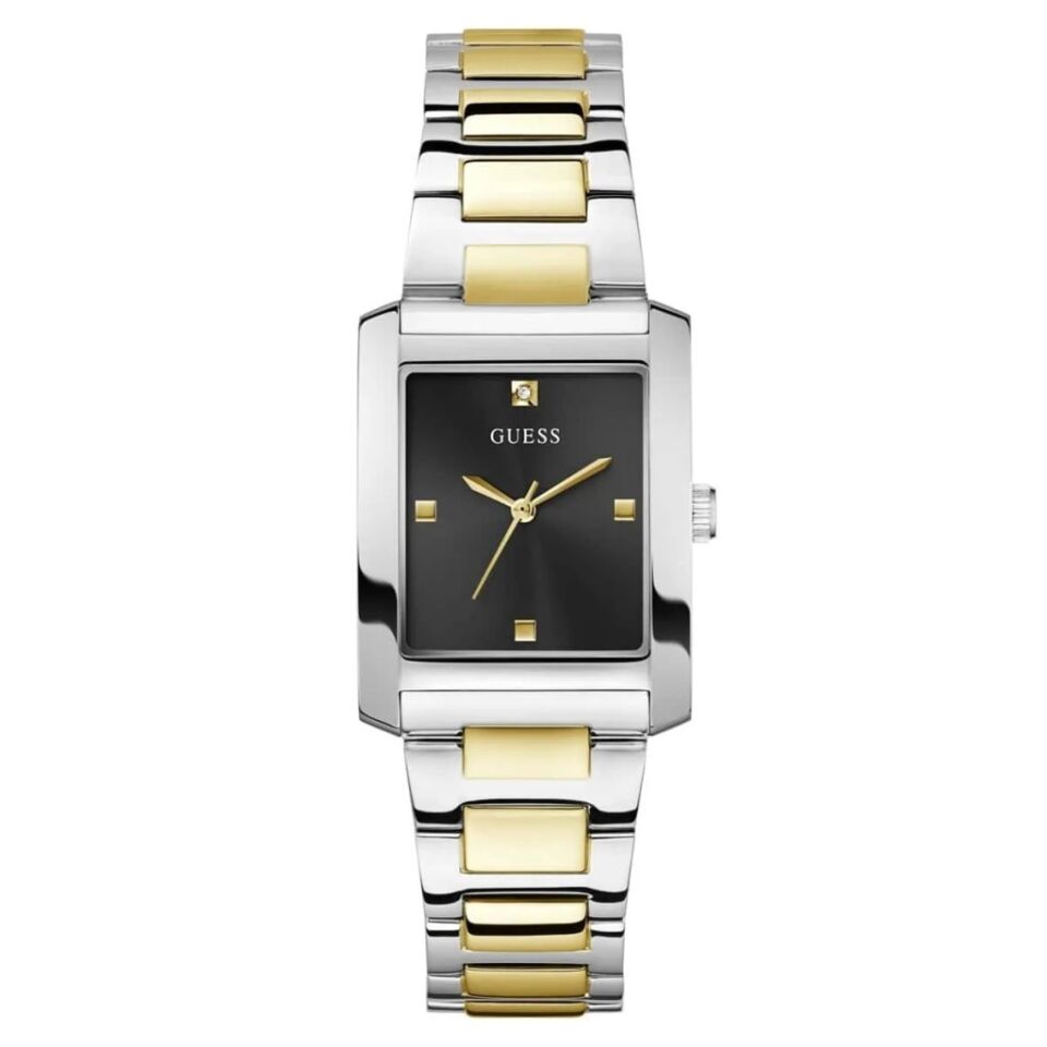 Guess GUGW0876L3 Pırlantalı Kadın Kol Saati