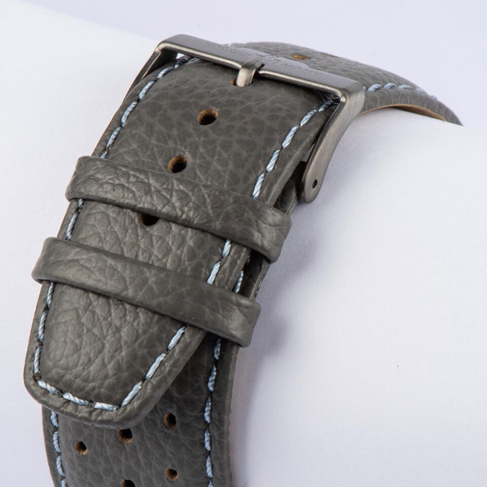 JACQUES LEMANS LUGANO 1-1645S ERKEK KOL SAATİ