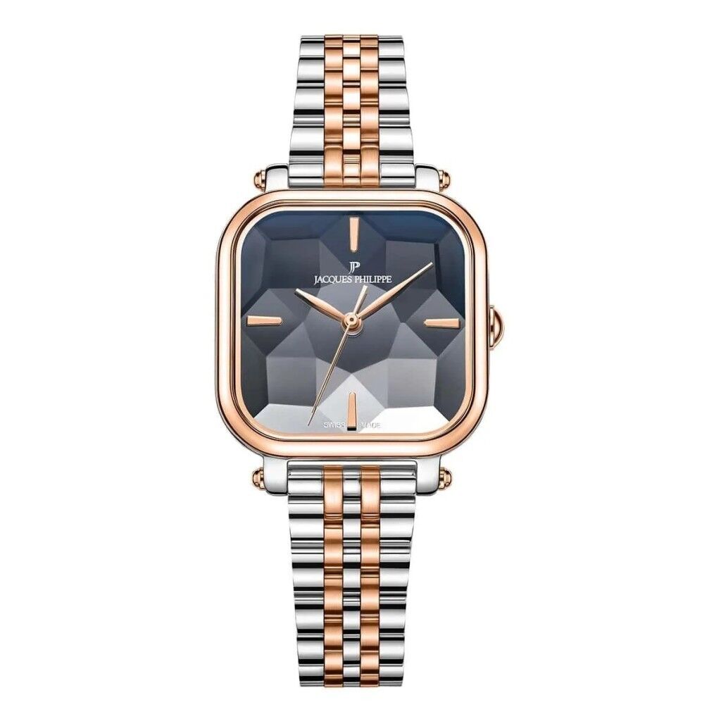 Jacques Philippe JPQLS807328RG Kadın Kol Saati